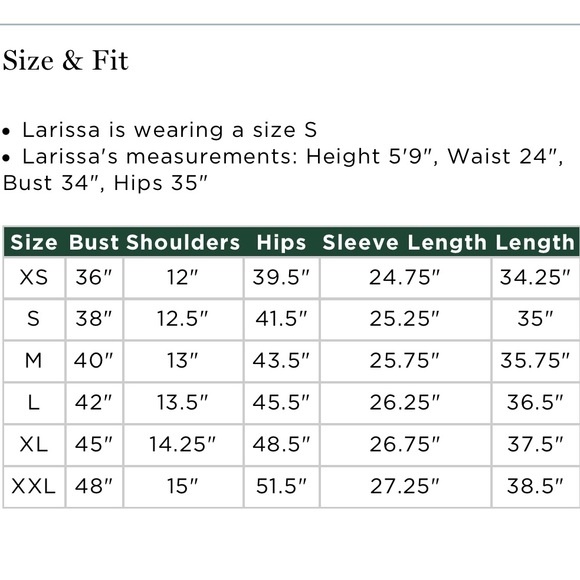 White Poplin Long Sleeve Willa Mini Knit Dress
HYACINTH HOUSE - Picture 5 of 8